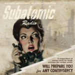 Subatomic Radio [Part 1] artwork