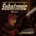 Subatomic Radio 4 artwork