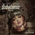 Subatomic Radio 5 artwork