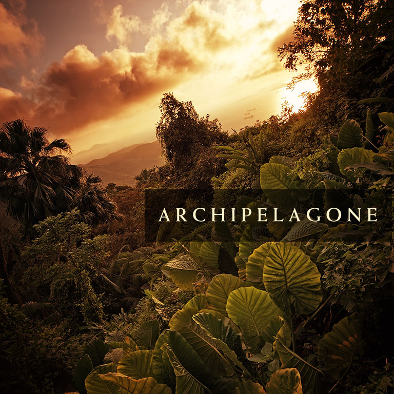 Archipelagone